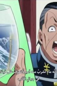 010 | JoJo no Kimyou na Bouken: Diamond wa Kudakenai