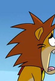 كرتون كيكومبا الحلقة 6