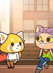 انمي ريتسوكو الشرسة الموسم 1 الحلقة 2. فتاة صالحة ومسؤولة