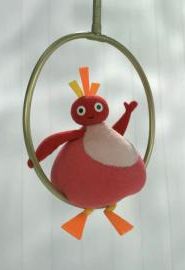 كرتون عائلة تويرليووز – Twirlywoos الموسم 2 الحلقة 49