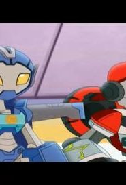 كرتون transformers rescue bots academy الحلقة 29 – إلى الأعماق