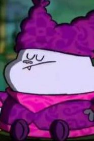 تشاودر chowder 33