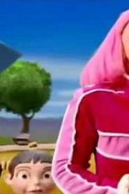 lazy town لايزي تاون مدبلج الحلقة 33