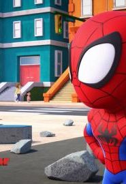Marvel’s Spidey and His Amazing Friends الحلقة 1