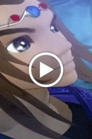 اسطورة محارب السيف الحلقة 21