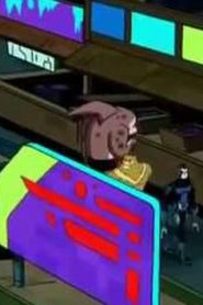 Ben 10 Omniverse بن 10 اومنيفرس الحلقة 24