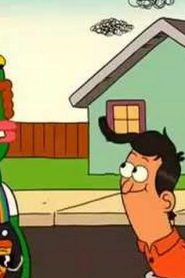 مسلسل uncle grandpa العم جدو مدبلج الحلقة 11