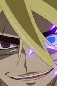 Yu-Gi-Oh! ZeXal الحلقة 34