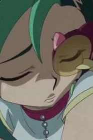 Yu-Gi-Oh! ZeXal الحلقة 54