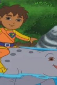 هيا دييغو هيا الموسم الثالث الحلقة 5