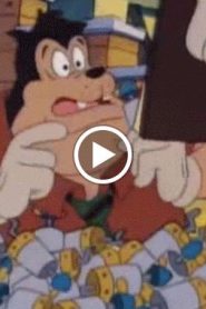 goof troop أصدقاء بندق مدبلج الحلقة 1