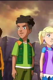 كرتون غورميتي – mbc3 الحلقة 20
