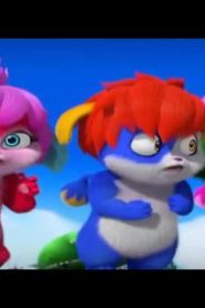 كرتون بوبلز – popples الحلقة 11