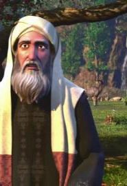 كرتون آدم عليه السلام الحلقة 2