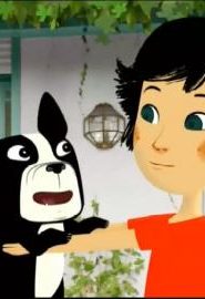 كرتون أسئلة ميلي الحلقة 42 صديق الإنسان المفضل