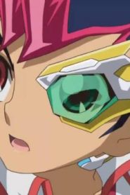 Yu-Gi-Oh! ZeXal الحلقة 4