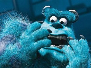 فيلم كرتون شركة المرعبين المحدودة – .Monsters, Inc مترجم عربي