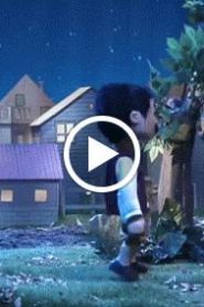 حكايات العم مصلح – سندريلا