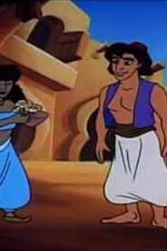 مسلسل علاء الدين مدبلج مصري الحلقة 20