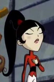 Xiaolin Chronicles محاربو الشياولين مدبلج الحلقة 20