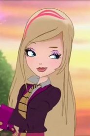 Regal Academy الحلقة 2 – سباق التنانين