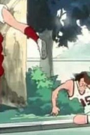 مسلسل ينبوع الأحلام Ranma ½ مدبلج الحلقة 3