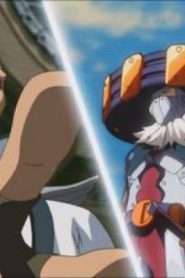انمي يوغي يو زيكسال الموسم الثالث مدبلج الحلقة 9 روكو يكشف أسطورة جيراج