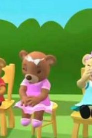 مسلسل بانانا في البيجاما Bananas in Pyjamas مدبلج الحلقة 3