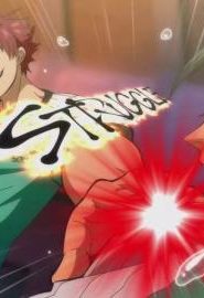 انمي Shakunetsu Kabaddi الحلقة 5