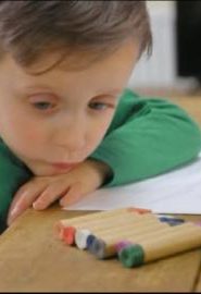 كرتون بابلو الحلقة 25 أقلام التلوين الجديدة