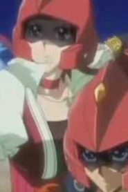 مسلسل يوغي والتنانين الخمسة الموسم الرابع Yu-Gi-Oh! 5D’s season 4 مدبلج الحلقة 29