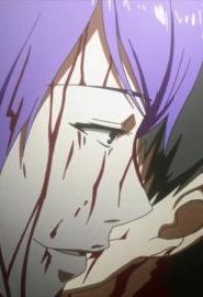 انمي طوكيو غول الموسم 1 الحلقة 4
