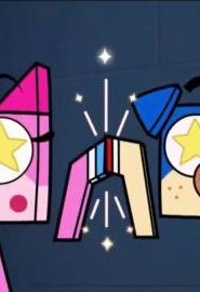 يونيكيتي – Unikitty مدبلج الحلقة 20 بعنوان مهرجان الفيلم