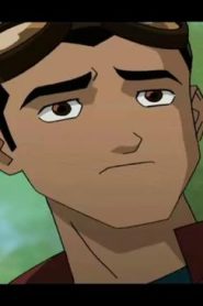 جينيرايتور ريكس Generator Rex مدبلج الحلقة 18