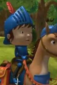 Mike the Knight مدبلج الحلقة 8