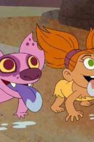 كرتون Dawn of the Croods الحلقة 3
