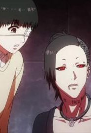 انمي طوكيو غول الموسم 1 الحلقة 3