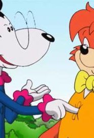 كرتون فيكس و فوكسي Fix and Foxi الحلقة 3