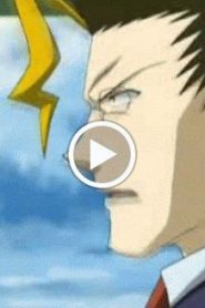 بي بليد المعركة الحديدية Beyblade الموسم الرابع الحلقة 8