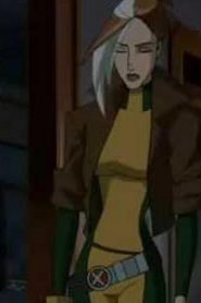 إكس مان Wolverine and the X-Men الحلقة 02