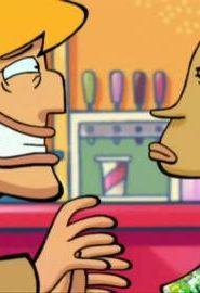 كورنل اند بيرني – كركر و عبقر الموسم الثاتي الحلقة 30