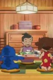 ايشاريبا شودي DISNEY’S STITCH مدبلج الحلقة 12