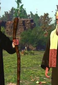 كرتون آدم عليه السلام الحلقة 9
