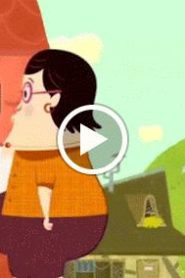 أين أنت فلوبالوو؟ الحلقة 50