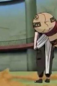 naruto ناروتو الجزء الأول مدبلج الحلقة 48