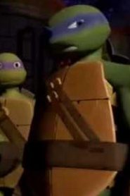 سلاحف النينجا Teenage Mutant Ninja Turtles 3D الموسم الأول مدبلج الحلقة 7