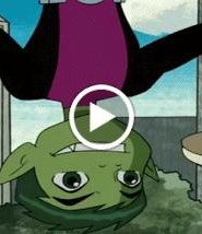 مراهقو التايتنز الحلقة 5
