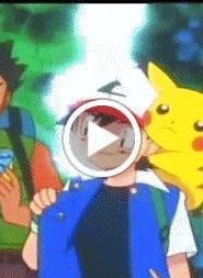 بوكيمون الجزء الثالث الحلقة 27