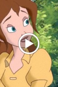مسلسل اسطورة طرزان Tarazan مدبلج الحلقة 16