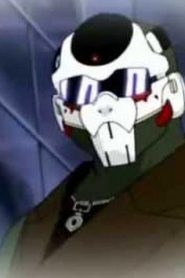 go for speed غو فور سبيد مدبلج الحلقة 57